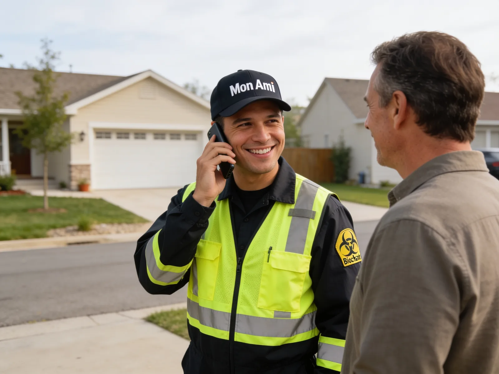 Sewage Cleanup Willow Beach, AZ FAQs